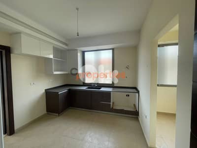 APARTMENT FOR SALE IN GHAZIR شقة للبيع في غزير - CPKMT88