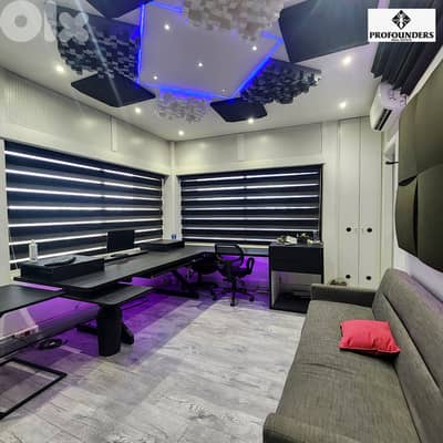 Office for Sale in Dawra مكتب للبيع في الدورة