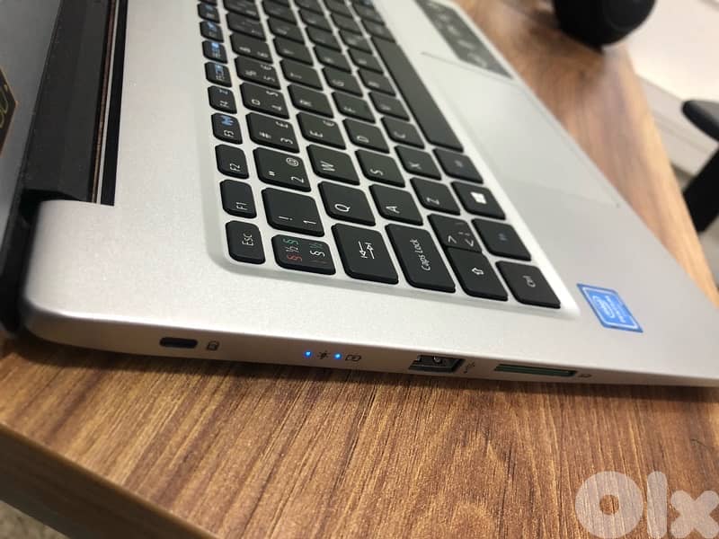 Acer Swift 1