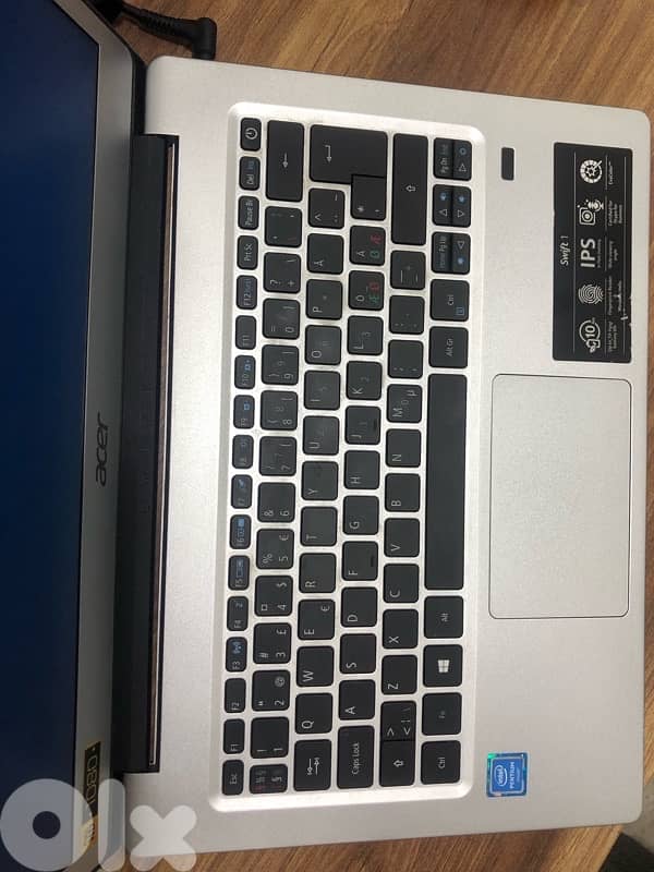 Acer Swift 3