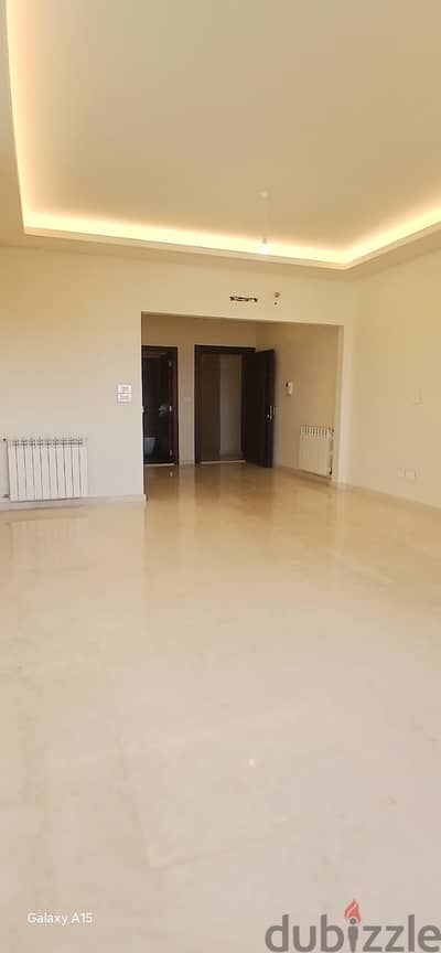 180 Sqm | Brand new apartment for sale in Sahel Alma | Sea view