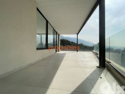 APARTMENT FOR SALE IN KFARHBAB - CPKMT89