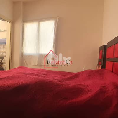 Apartment for sale in bourj hammoud شقة في برج حمود