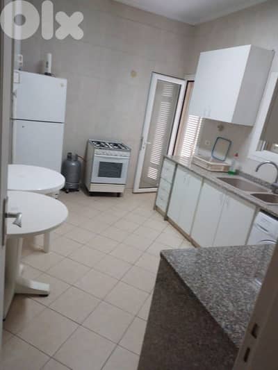apartment For sale in baabdet شقة للبيع في بعبدات