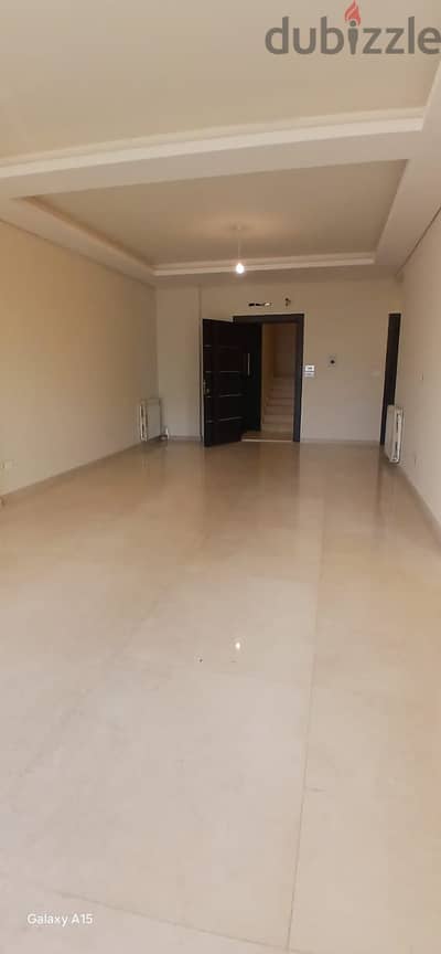 175 Sqm+100 Sqm Terrace & Garden | Deluxe apartment in Sahel Alma