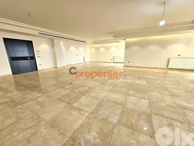 Luxurious Apartment For Rent | Waterfront Dbayeh - CPRD59