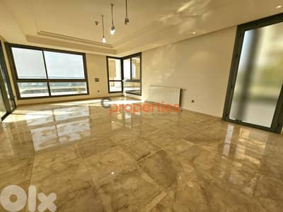 Luxurious Apartment For Rent | Waterfront Dbayeh - CPRD59