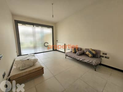 Luxurious Apartment For Rent | Waterfront Dbayeh - CPRD59