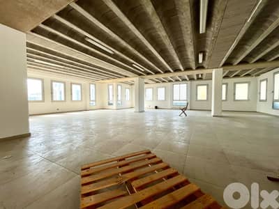 JH25-3980 Office 350m2 for rent in Mkalles, $ 2,666 cash