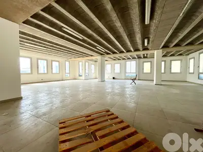 JH25-3980 Office 350m2 for rent in Mkalles, $ 2,666 cash