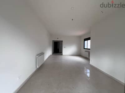Apartment with garden for sale in Baabdat شقة مع حديقة للبيع في بعبدات