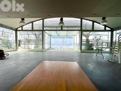 JH25-3982 Office 200m2 for rent in Mkalles, $ 2,500 cash