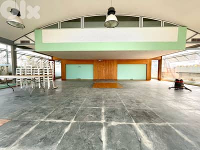 JH25-3982 Office 200m2 for rent in Mkalles, $ 2,500 cash