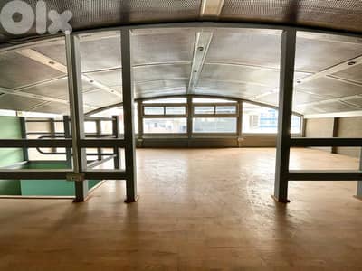 JH25-3982 Office 200m2 for rent in Mkalles, $ 2,500 cash