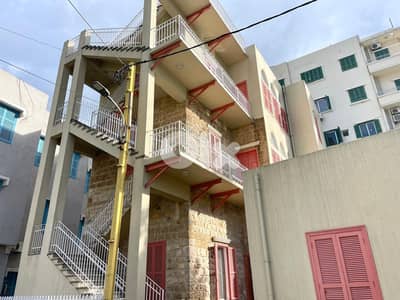 Property for Rent in Achrafieh عقار للإيجار أشرفية