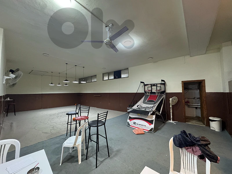 GMC115RAJ - Store for sale in Fanar - محل للبيع في الفنار