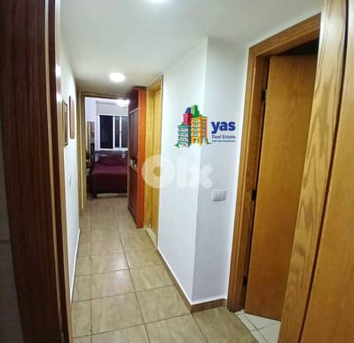 Zalka 106m2 | 98m2 Terrace | Partial Sea View |Semi Furnished | MJ |