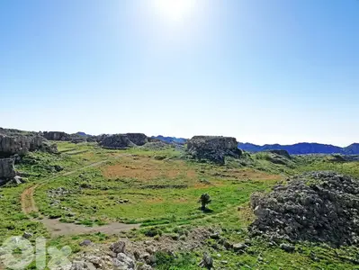 Land for sale in Laklouk - أرض للبيع في اللقلوق
