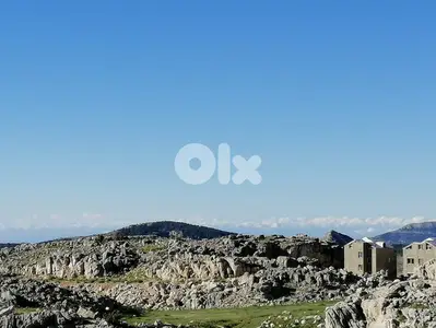 GMK111YAJ - Land for sale in Laklouk - أرض للبيع في اللقلوق
