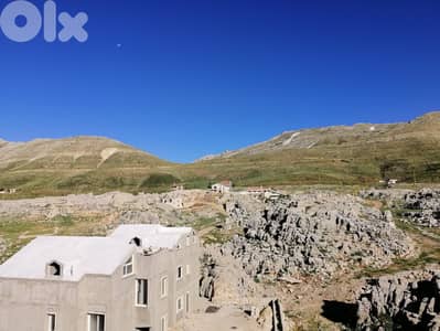 GMK111YAJ - Land for sale in Laklouk - أرض للبيع في اللقلوق