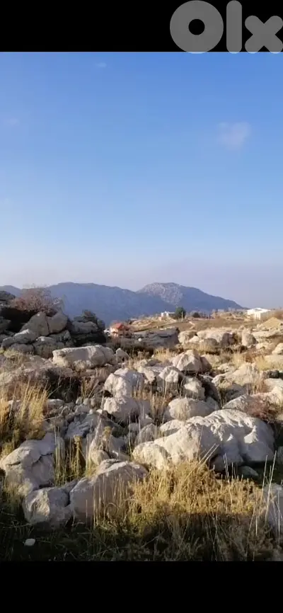 GMK112YAJ - Land for sale in Laklouk - أرض للبيع في اللقلوق
