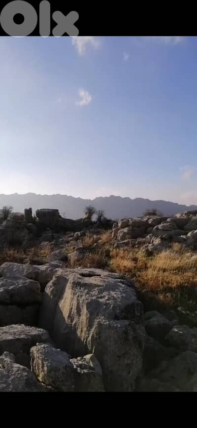 GMK112YAJ - Land for sale in Laklouk - أرض للبيع في اللقلوق