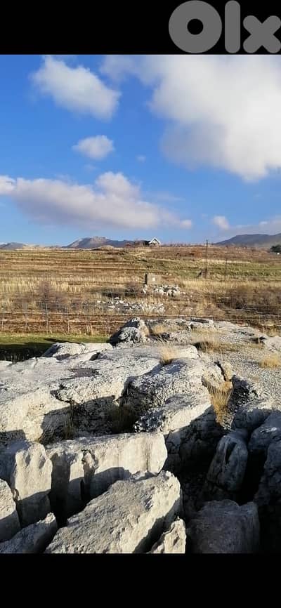 GMK112YAJ - Land for sale in Laklouk - أرض للبيع في اللقلوق