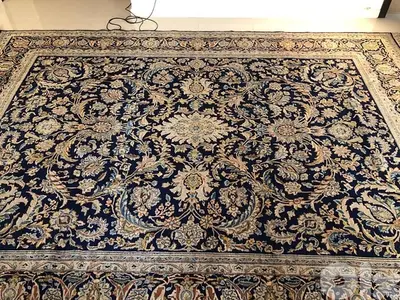 Antique Kerman 3.15 x 4.20