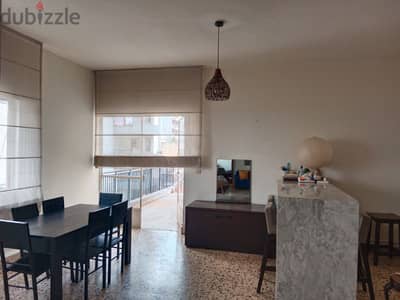 apartment for rent at Badaro apartment for rent at Badaro