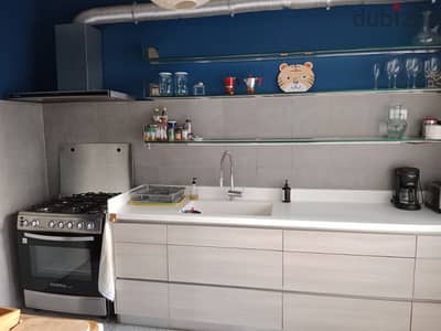 apartment for rent at Badaro apartment for rent at Badaro