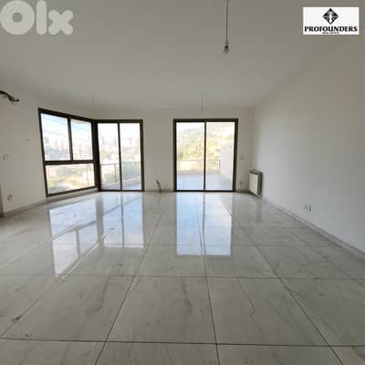 Apartment for Sale in Bsalim شقة للبيع في بصاليم Apartment for Sale in Bsalim شقة للبيع في بصاليم
