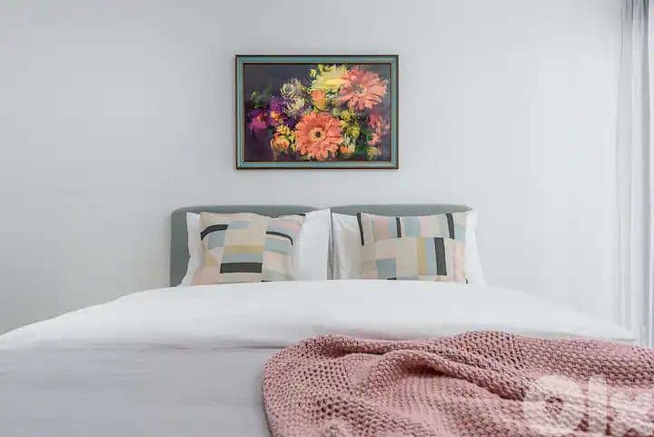 Apartment for sale in Faqra/ Garden/ View 9
