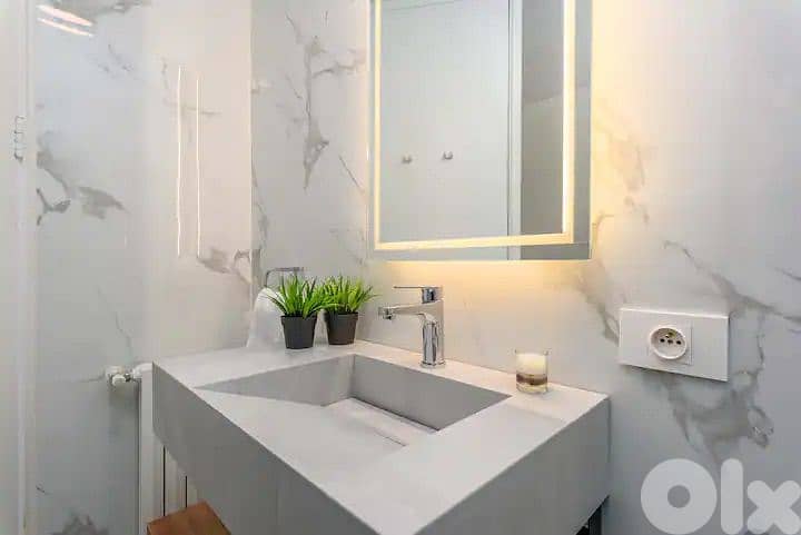 Apartment for sale in Faqra/ Garden/ View 15
