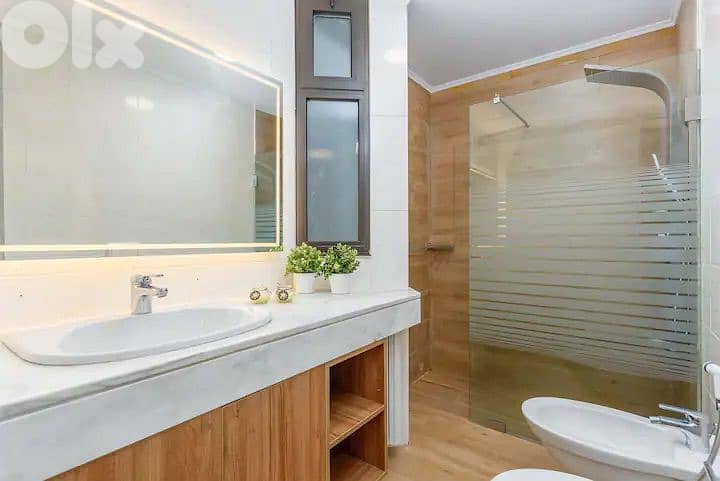 Apartment for sale in Faqra/ Garden/ View 16