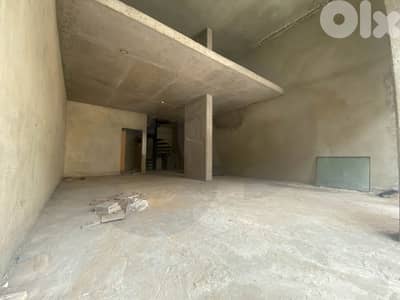 Prime location -3 parking spots -Achrafieh, Beirut/اشرفيه REF#HJ118459