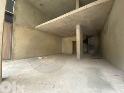 Prime location -3 parking spots -Achrafieh, Beirut/اشرفيه REF#HJ118459