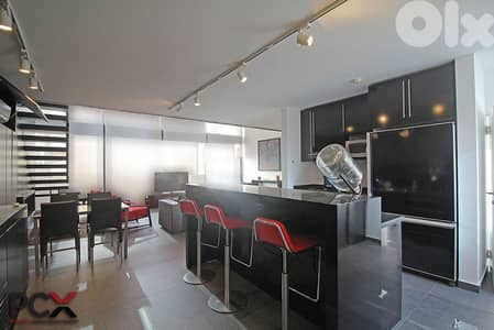 Apartment for Sale in Achrafieh | Spacious | Bright | Terrace