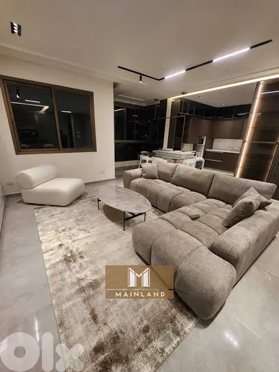 New fully furnished Achrafieh apartment for Sale | Seaviews Panoramic