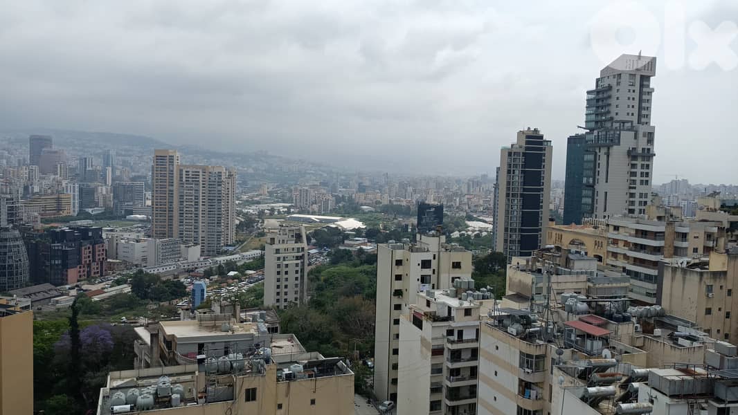 Apartment for sale in Sioufi/ Penthouse/ View 0