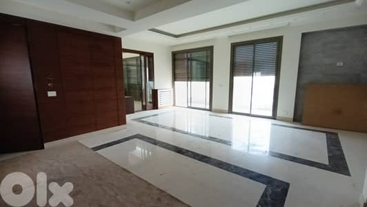 Apartment for sale in Sioufi/ Penthouse/ View