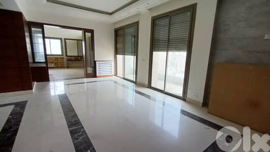 Apartment for sale in Sioufi/ Penthouse/ View