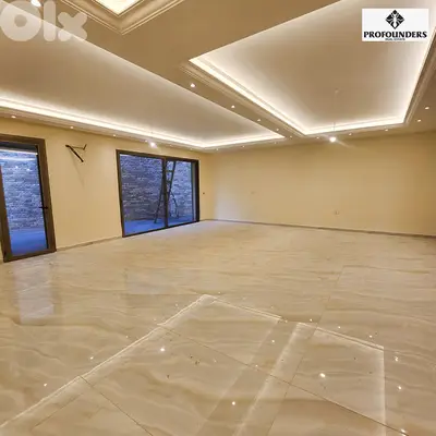 Apartment for Sale in Ain Aar شقة للبيع في عين عار