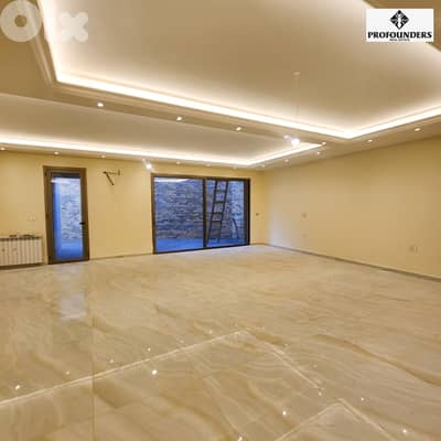 Apartment for Sale in Ain Aar شقة للبيع في عين عار Apartment for Sale in Ain Aar شقة للبيع في عين عار