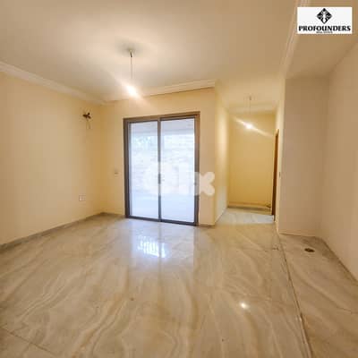 Apartment for Sale in Ain Aar شقة للبيع في عين عار Apartment for Sale in Ain Aar شقة للبيع في عين عار