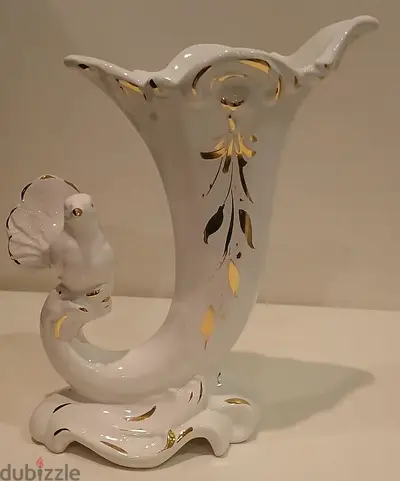 Porcelain Home Decoration (porselen)