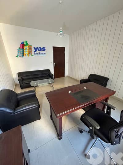 Zalka 40m2 | Office/Clinic | Rent | Furnished | Main Road | MJ |