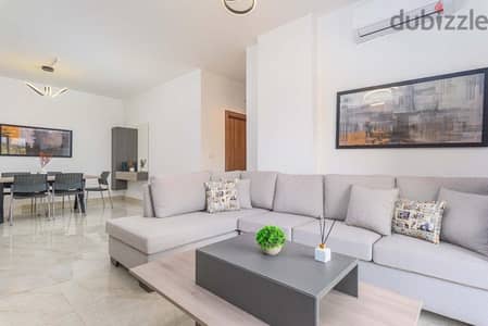 apartment for rent in batroun