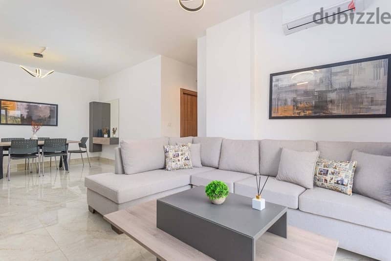 apartment for rent in batroun 0