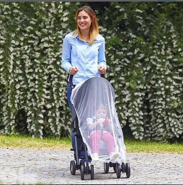 stroller net chicco for sale 1