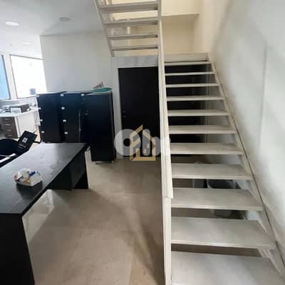Office for rent in Badaro MK29 مكتب  للإيجار في بدارو
